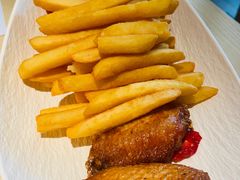 -拾号牛扒(海雅缤纷城店)