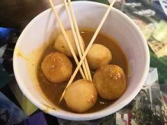 -憶廟街 X 沙角邨(太古城店)