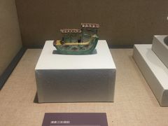 -浙江省博物馆(孤山馆区)