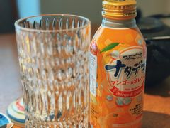 -水之惠鲜鱼料理(王府大街店)