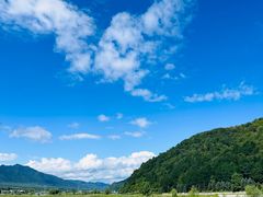 -鳌山滑雪度假区