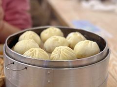 -桐香园小笼包(百井坊巷店)