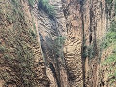 -黄崖洞文化旅游区