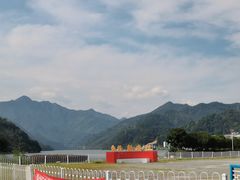 -新安江山水画廊风景区