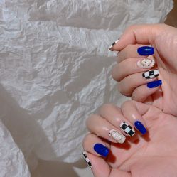 -NEW LOOK-绿麓 · 美甲美睫脱毛工作室