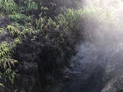 -夏威夷火山国家公园