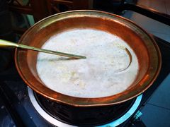 -诺敏塔拉奶茶-布里亚特包子-手把肉(锦都会店)