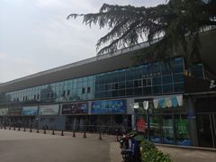 -五台山游泳馆