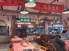 -龙师傅卤炒(天马店)