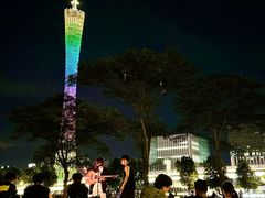 -二沙岛艺术公园