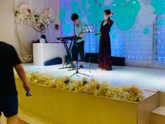 -芭菲盛宴·环球美食(袁家岗店)