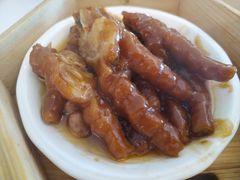 -广东胜利宾馆西关粤中餐厅