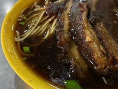 -包顺兴面馆(长乐路店)