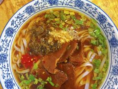 -夏记粉店(黄兴路步行街店)