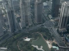 -上海环球金融中心骑迹50年环球之旅