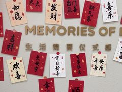 -海马体照相馆(大连柏威年购物中心店)