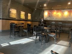 -星巴克(常州新北公园店)