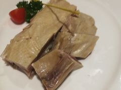 -中建雁栖湖景酒店-餐厅