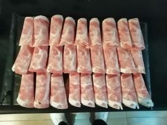 -杨家火锅(国美店)