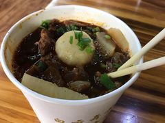 -王记生烫牛杂面馆(兰陵路店)