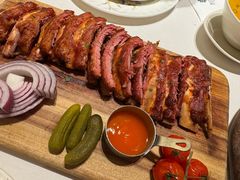 -黑宝石西餐厅(汇励99城市公园店)