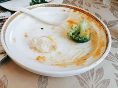 -宝盛水博园大酒店·中餐厅·杭帮菜