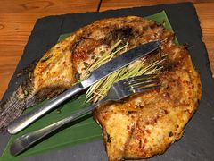 -云海肴·汽锅鸡·云南菜(天津国金汇店)