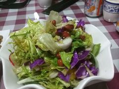 -秦韵轩·西安小馆(贻成福地广场店)