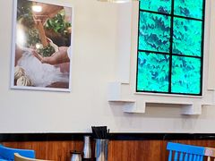 大堂-小杨生煎(黄河路店)