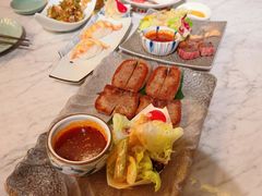 -阿吾罗日本料理(K11艺术中心店)