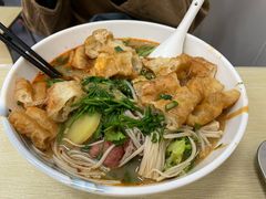 麻辣烫-重庆麻辣烫(国权路店)