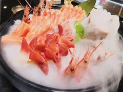 -真剑日本料理·铁板烧(贵州路店)