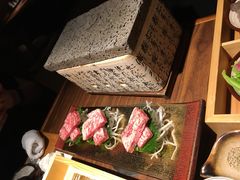 -牛道·和牛九食(市府恒隆广场店)