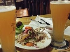 android_upload_pic-皇冠自酿啤酒坊(中国红街5号楼店)