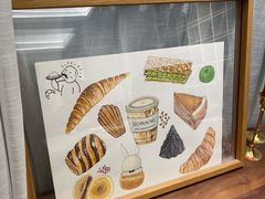 -DOPAMINE多巴胺·甜品面包·生日蛋糕(国贸店)