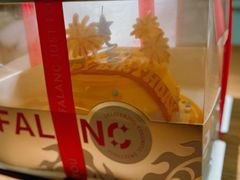 -FALANC CAKE生日蛋糕(广州店)