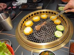 -谷牛日式烤肉(宝山U天地店)