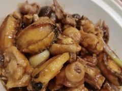 -盛港湾海鲜食府(黄沙店)