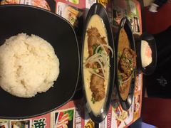 沙嗲王(加拿芬店)-沙嗲王(加拿芬店)