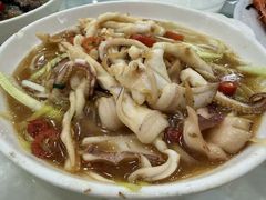 -车头老二大排档(金城步行街店)