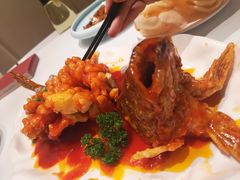 -宏达老菜馆(东安街店)