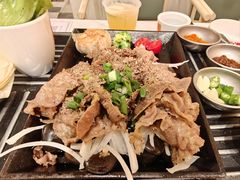 -七八冷面·延边朝鲜族美食(世纪汇店)