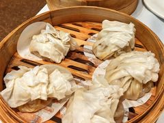 烧麦-凯鸽酒楼(操场城店)
