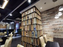-巷语私房料理(华一实业大厦店)