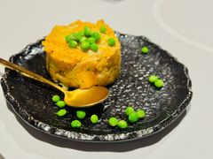 山白花老奶洋芋-云采云南菜(中山北路店)
