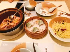 -外婆家(古墩印象城店)