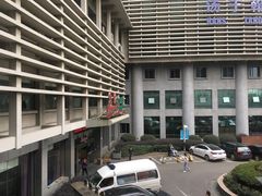 -宁波大学附属第一医院(外滩院区)