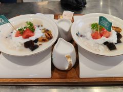 -自然椰·海南清补凉(海月广场店)