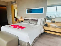 -阿瓦尼河滨曼谷酒店