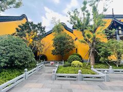 -上海青龙寺